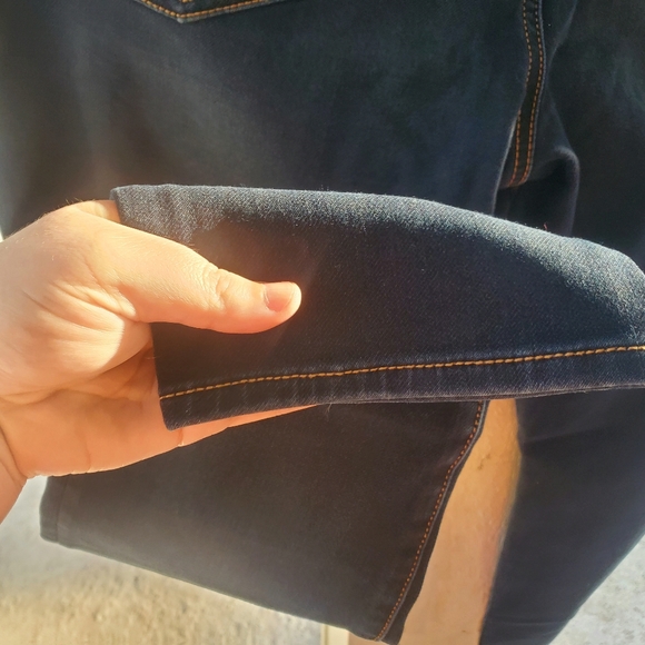 NWOT American Eagle Jeans 20R Super Soft Jeggings - Picture 8 of 11